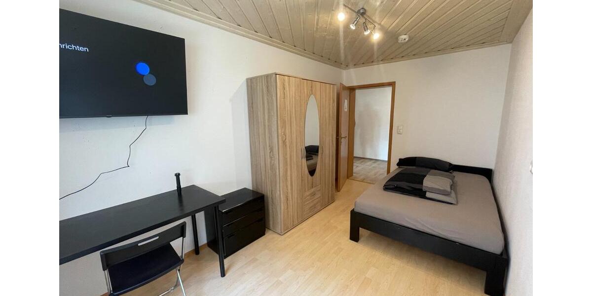 Wohnen auf Zeit Kammlach - 11 Zimmer, 100 m&sup2;, 25&euro; | Angebot:25874572