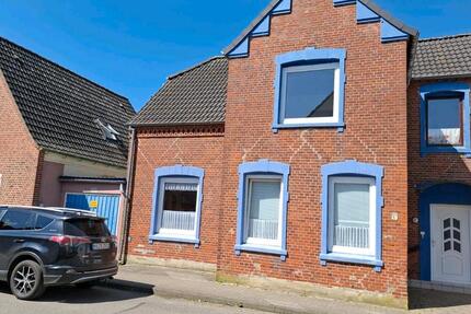 Wohnung Tönning - 2 Zimmer, 48 m&sup2;, 640&euro; | Angebot:26705922