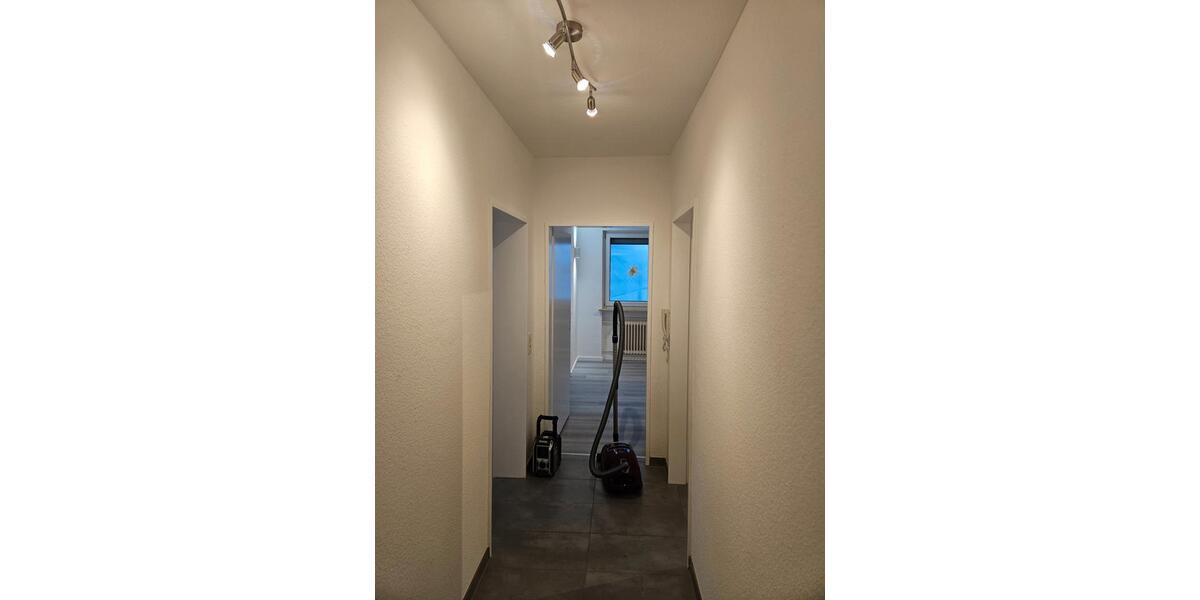 Erdgeschoßwohnung Staufenberg - 3 Zimmer, 65 m&sup2;, 650&euro; | Angebot:26227082