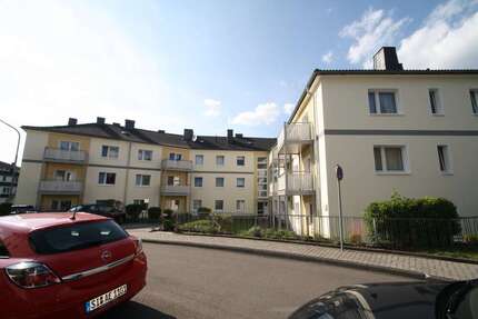 Wohnung zum Mieten in Siegen 570 € 75.4 m²