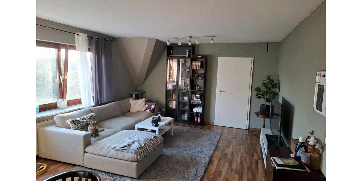 Wohnen auf Zeit Wallenhorst - 6 Zimmer, 150 m&sup2;, 300&euro; | Angebot:26432764