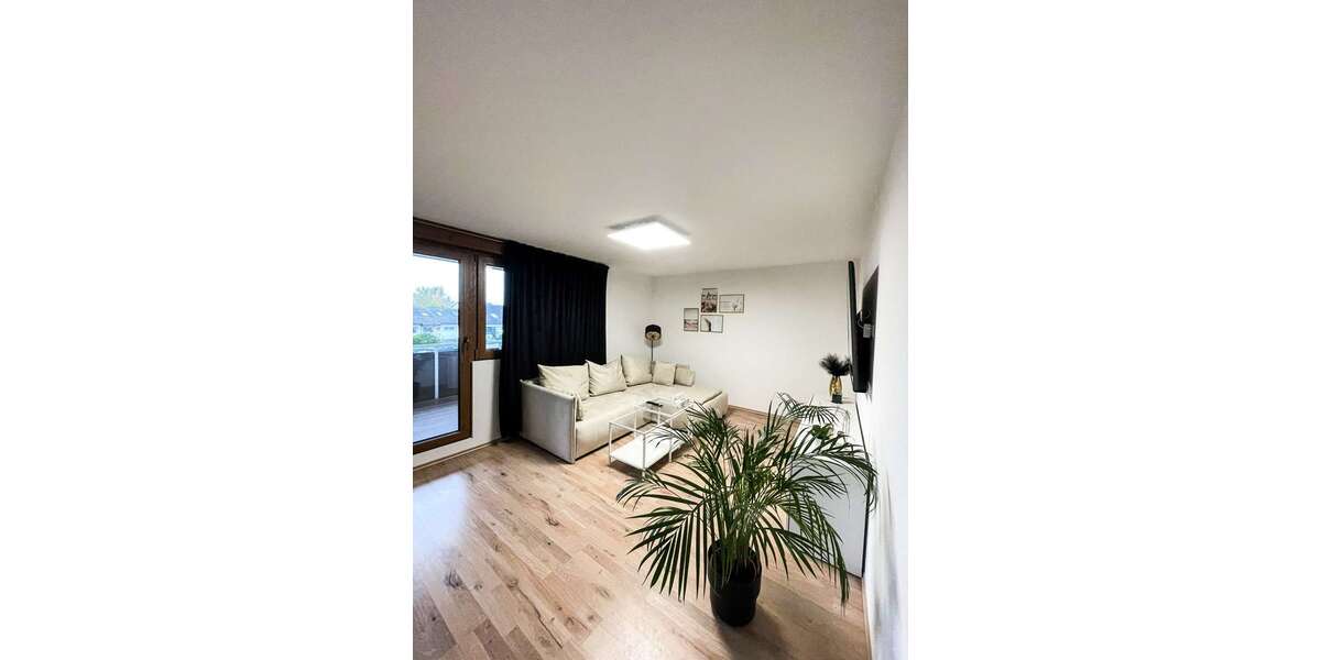 Etagenwohnung Rheinstetten - 3 Zimmer, 70 m&sup2;, 830&euro; | Angebot:26177714