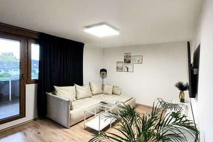 Wohnung Rheinstetten - 3 Zimmer, 70 m&sup2;, 830&euro; | Angebot:26177714