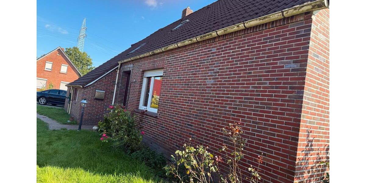 Einfamilienhaus Aurich - 5 Zimmer, 155 m&sup2;, 1.500&euro; | Angebot:26122504