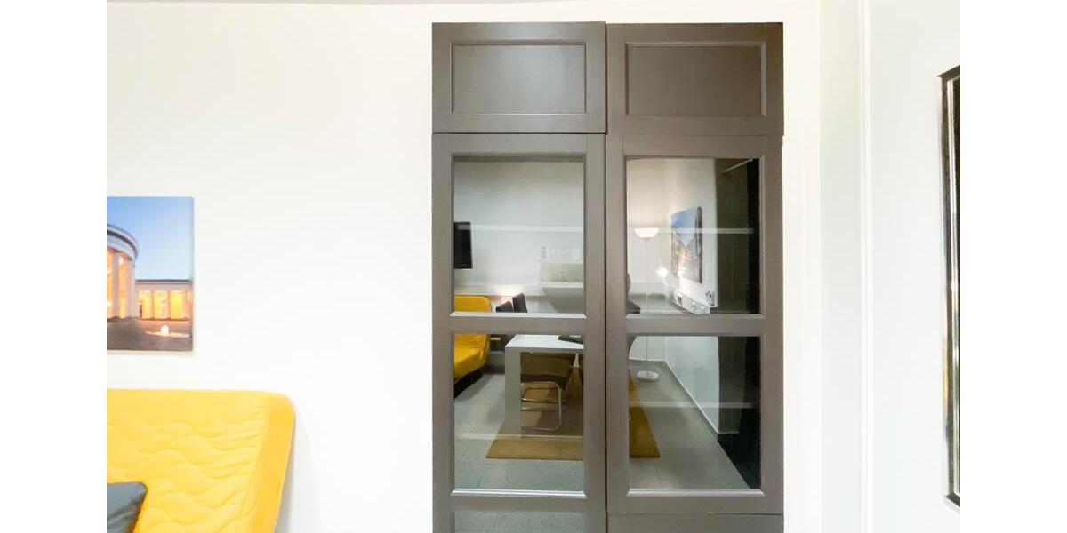 Wohnen auf Zeit Aachen Aachen-Mitte - 2 Zimmer, 45 m&sup2;, 800&euro; | Angebot:12346517