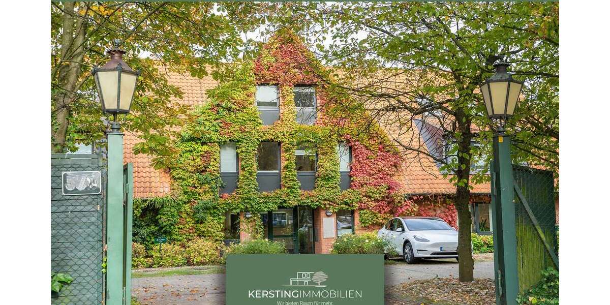Büro in Krefeld Bockum 2.600 € 200 m² zimmer