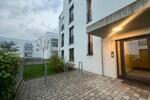 REMAX - 3-Zi-Wohnung mit Terrasse und Garten! 3 zimmer