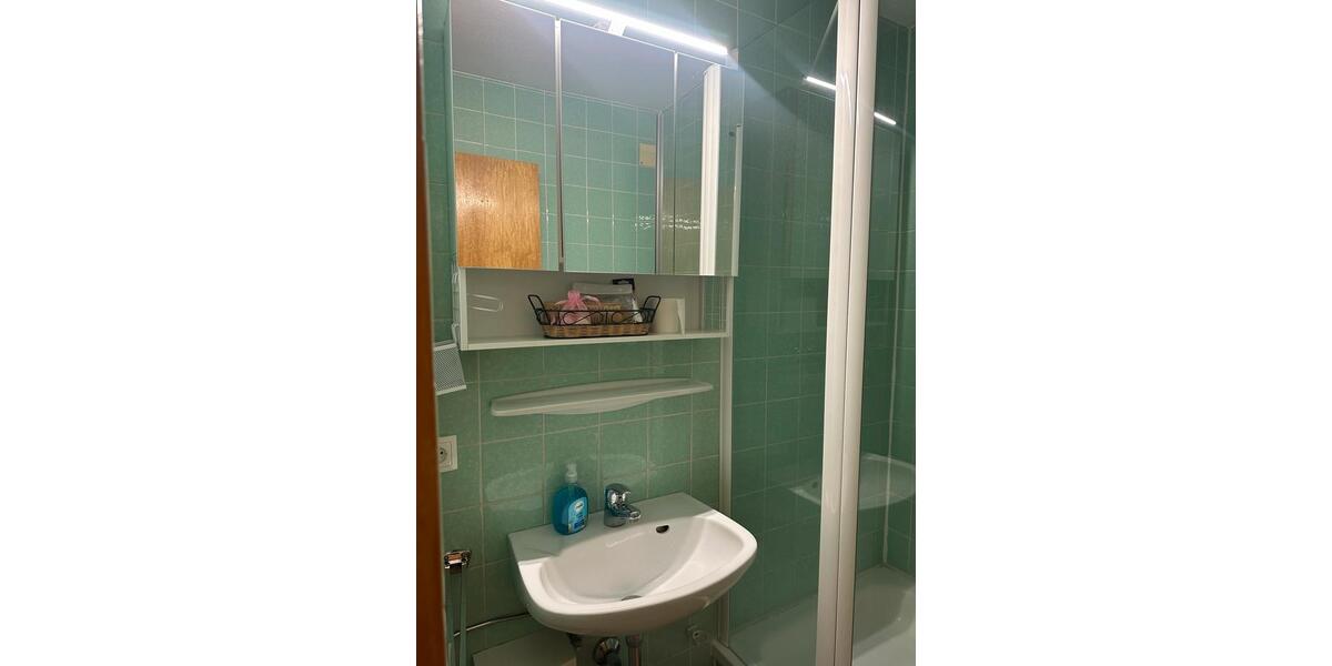 Etagenwohnung Weinstadt - 2 Zimmer, 53 m&sup2;, 1.350&euro; | Angebot:25922266