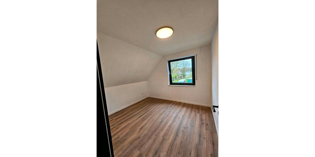 Dachgeschoßwohnung Barßel - 3 Zimmer, 57 m&sup2;, 650&euro; | Angebot:26586269