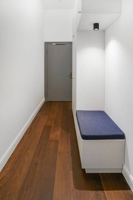 Möbliert: Eleganz trifft Geschichte - Stilvolle AltbauWohnung im Herzen Berlins
