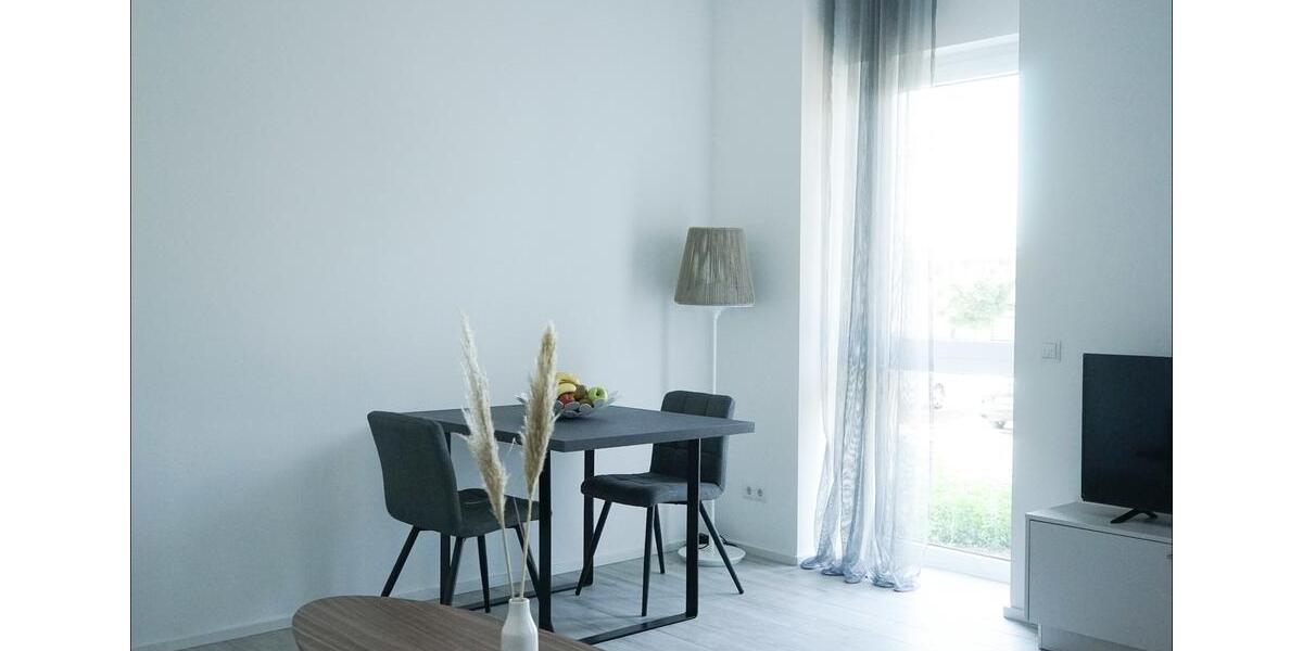 Erdgeschoßwohnung Aschaffenburg Gailbach - 2 Zimmer, 44 m&sup2;, 2.291&euro; | Angebot:17493590