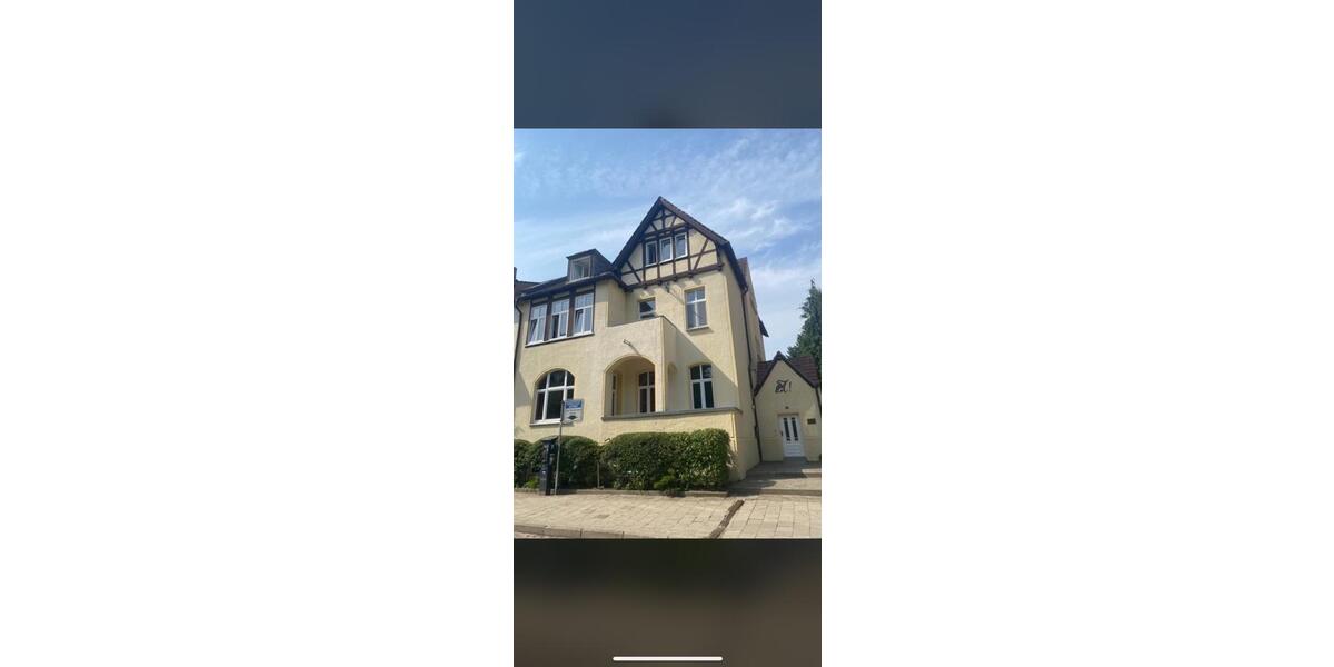 Wohnen auf Zeit Greifswald - 1 Zimmer, 20 m&sup2;, 200&euro; | Angebot:24433247