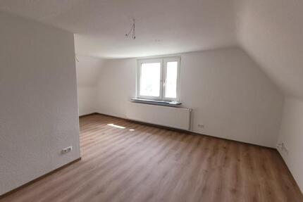 - Frisch sanierte 1-Zimmer-Single-Wohnung in Goslar-Vienenburg- 1 zimmer