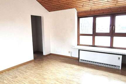 Wohnung Weinheim - 1 Zimmer, 33 m&sup2;, 410&euro; | Angebot:26084035