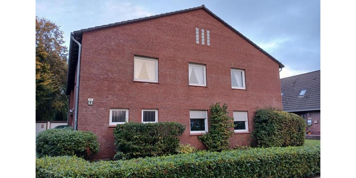 Etagenwohnung Norden - 2 Zimmer, 58 m&sup2;, 550&euro; | Angebot:25262933