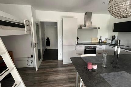 EinZimmerwohnung in Kiel Russee