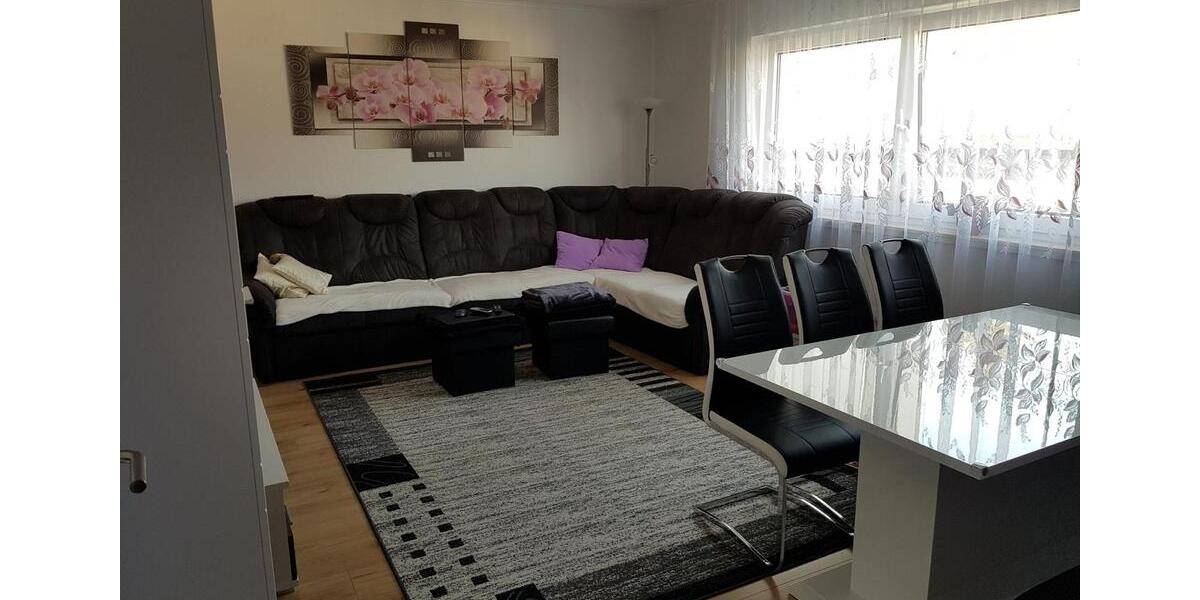Etagenwohnung Gummersbach - 4 Zimmer, 90 m&sup2;, 950&euro; | Angebot:26051062