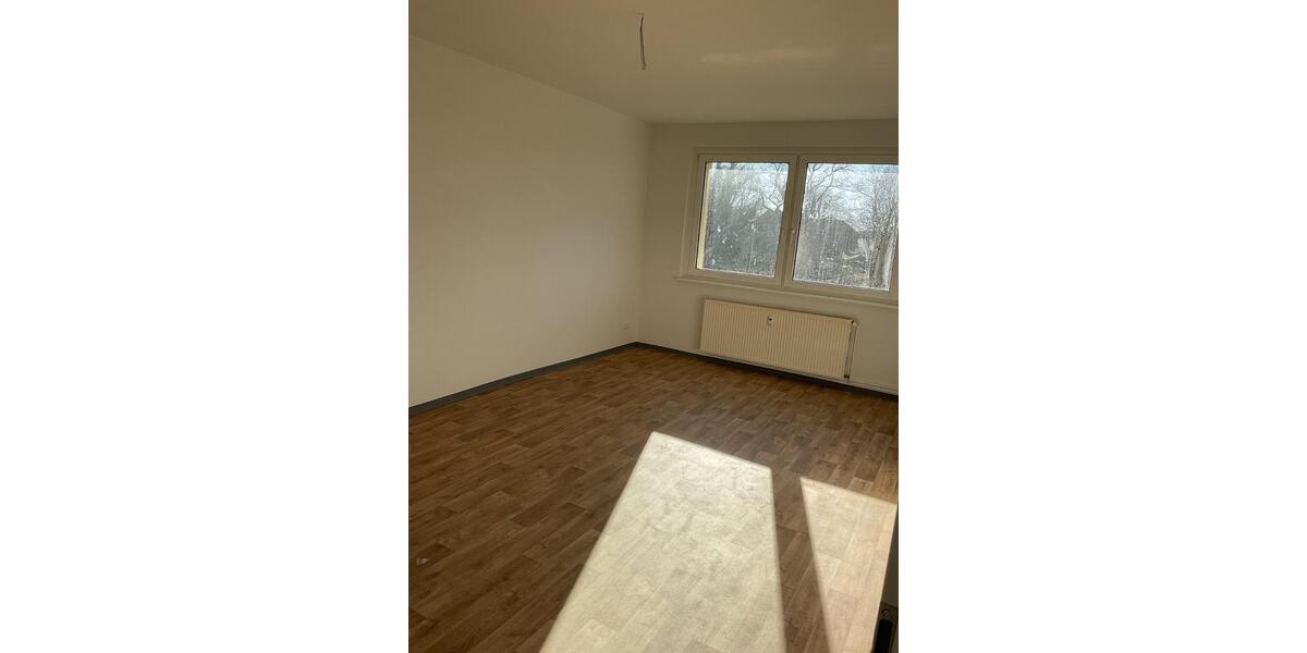 Etagenwohnung Malchin - 3 Zimmer, 57 m&sup2;, 340&euro; | Angebot:19881997