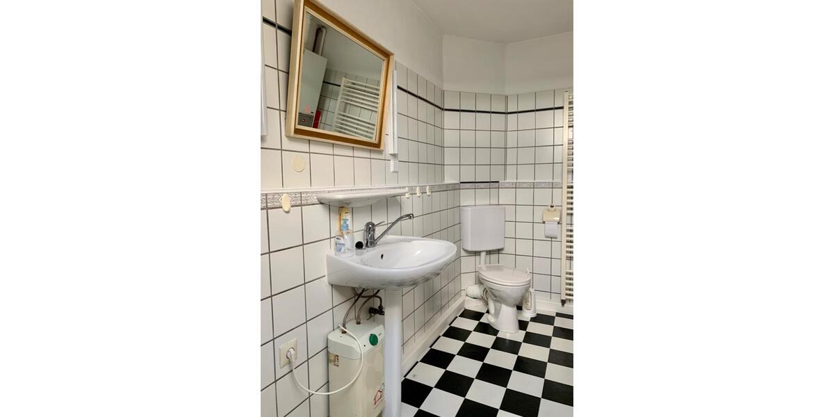 Dachgeschoßwohnung Albstadt - 3 Zimmer, 65 m&sup2;, 640&euro; | Angebot:26043790