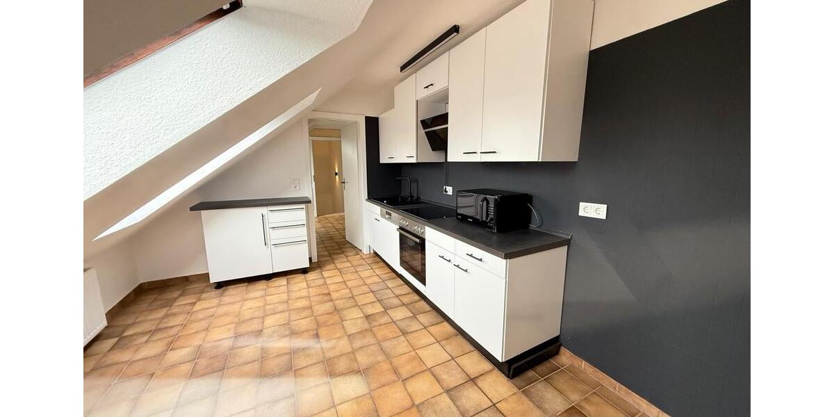 Dachgeschoßwohnung Wathlingen - 3 Zimmer, 95 m&sup2;, 749&euro; | Angebot:26572832