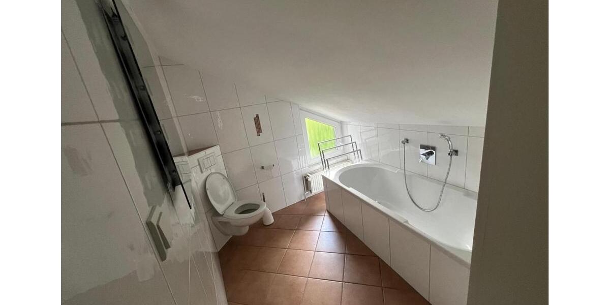 Etagenwohnung Burbach - 3 Zimmer, 84 m&sup2;, 1.050&euro; | Angebot:26698777
