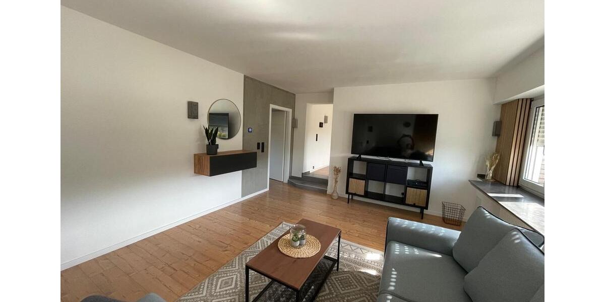 Erdgeschoßwohnung Bad Saulgau - 2.5 Zimmer, 78 m&sup2;, 1.470&euro; | Angebot:24679321