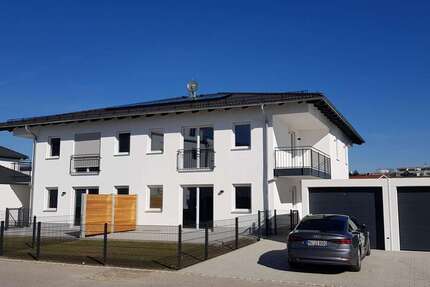 Wohnung zum Mieten in Mühldorf 1.020 € 93.12 m² 3 zimmer