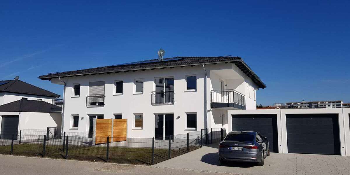 Wohnung zum Mieten in Mühldorf 1.020 € 93.12 m² 3 zimmer