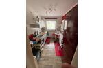 ### charmante 2 Zi. Wohnung mit Küche und Balkon ###