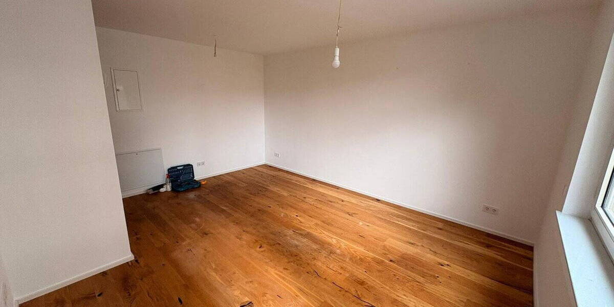 Etagenwohnung Frankfurt am Main Westend-Süd - 2 Zimmer, 36 m&sup2;, 1.200&euro; | Angebot:26641885