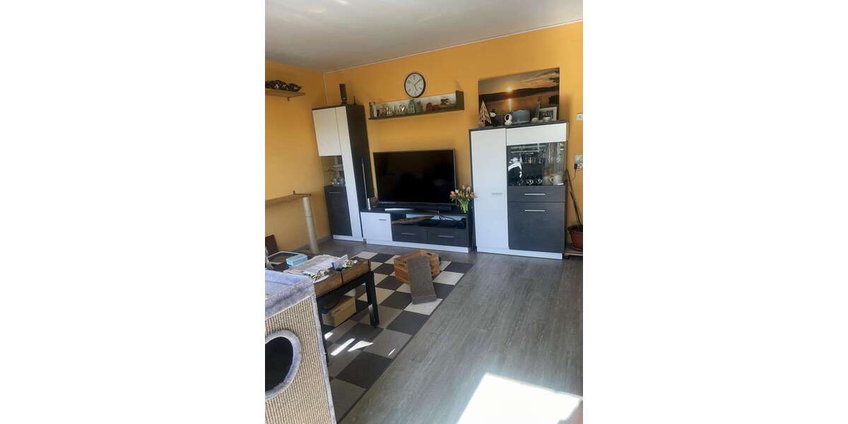 Etagenwohnung Diespeck - 3 Zimmer, 76 m&sup2;, 650&euro; | Angebot:27031114