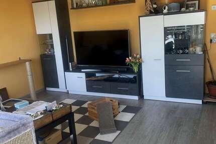 Wohnung Diespeck - 3 Zimmer, 76 m&sup2;, 650&euro; | Angebot:27031114
