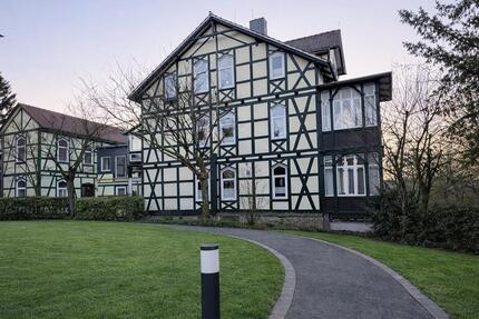 Wohnung Göttingen Oststadt - 5 Zimmer, 100 m&sup2;, 1.390&euro; | Angebot:24442400