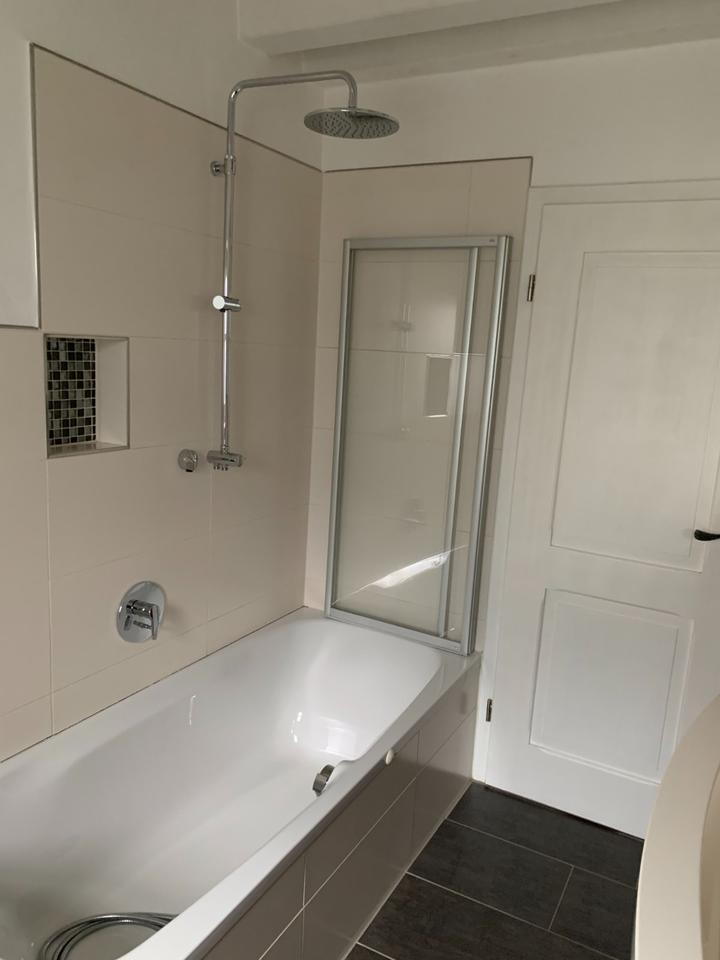 4-Zimmer Wohnung Haushälfte in MettenBerg zu vermieten