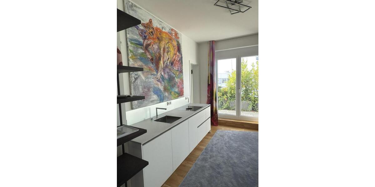 Einfamilienhaus Berlin Mitte - 1.5 Zimmer, 45 m&sup2;, 1.425&euro; | Angebot:25252631