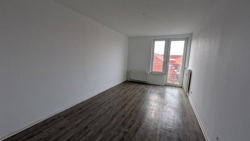 Etagenwohnung Hannover Buchholz-Kleefeld - 4 Zimmer, 100 m&sup2;, 966&euro; | Angebot:26541308
