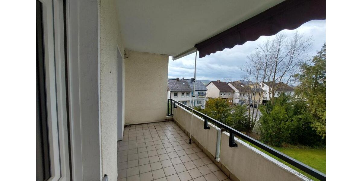 Etagenwohnung Wickede (Ruhr) - 4 Zimmer, 91 m&sup2;, 905&euro; | Angebot:26062577