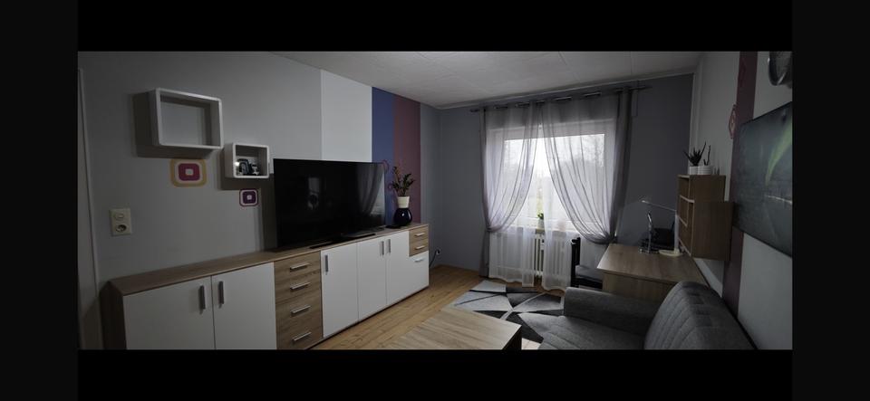 Etagenwohnung Beckum - 3 Zimmer, 63 m&sup2;, 810&euro; | Angebot:25258837