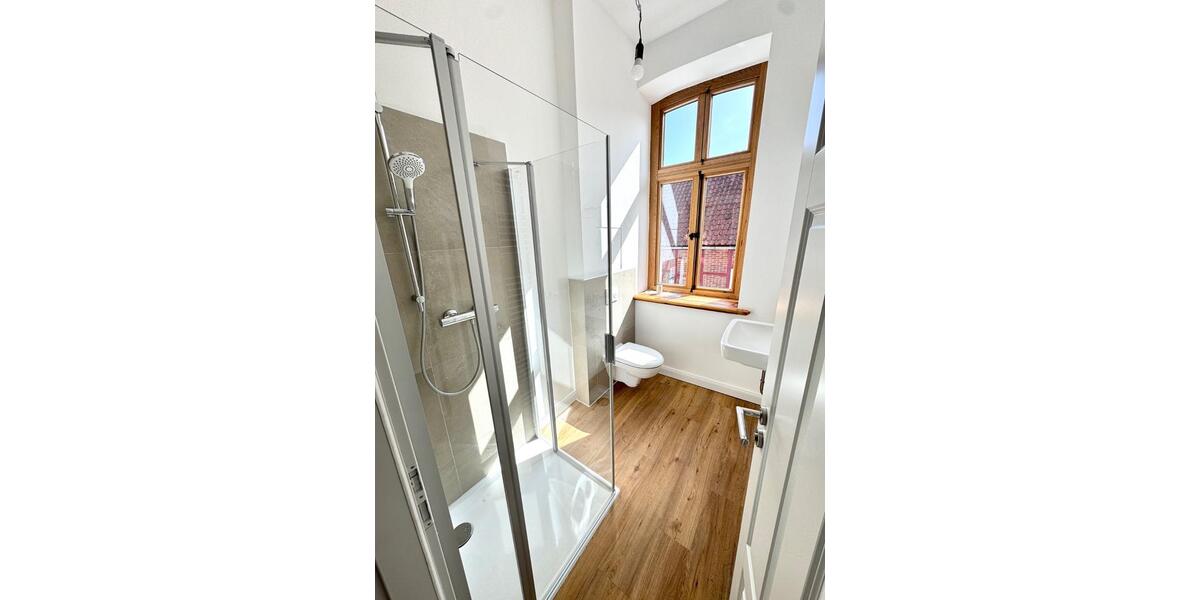 Hochparterre Bleckede - 4 Zimmer, 87 m&sup2;, 1.120&euro; | Angebot:26002112