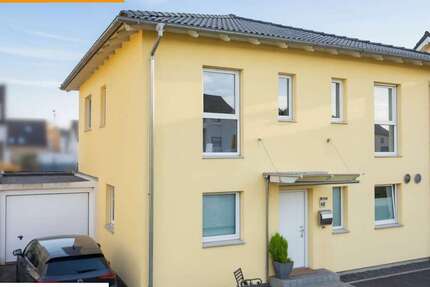 Haus Hennef (Sieg) - 4.5 Zimmer, 147 m&sup2;, 1.950&euro; | Angebot:24961882