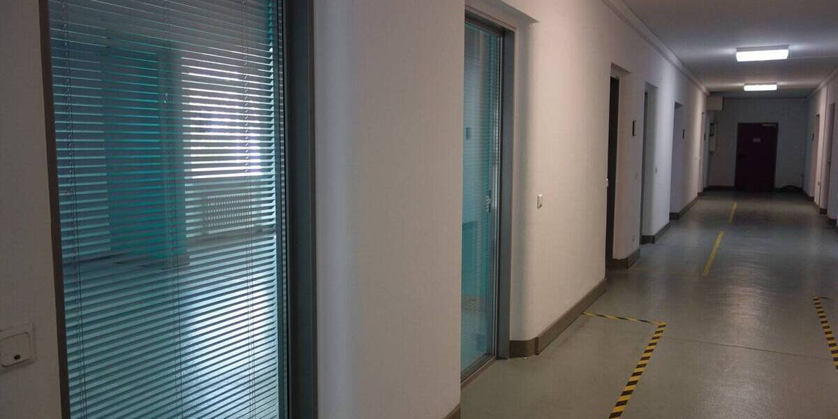 Gewerbeobjekt Bexbach Oberbexbach - 2.550&euro; | Angebot:20953069