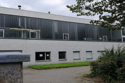 Gewerbeobjekt Borken - 19.000&euro; | Angebot:25880502