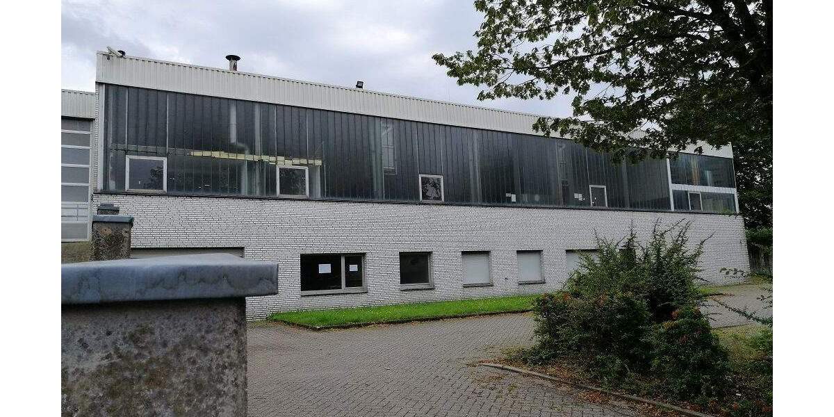 Gewerbeobjekt Borken - 19.000&euro; | Angebot:25880502