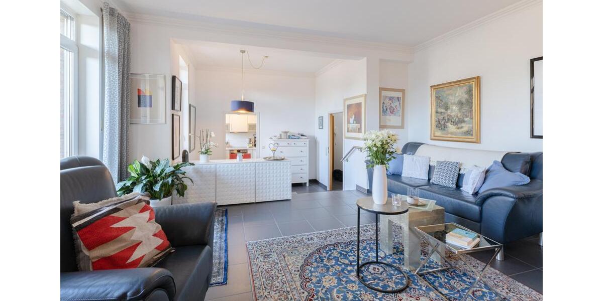 Erdgeschoßwohnung Erkelenz - 3 Zimmer, 109 m&sup2;, 1.120&euro; | Angebot:24187808