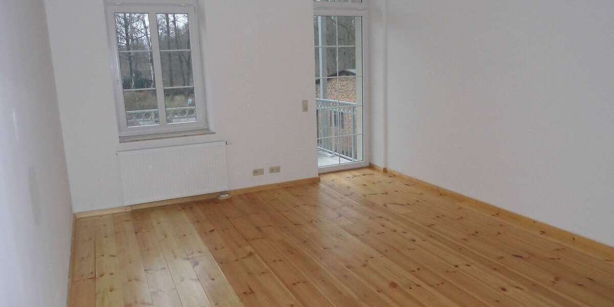 Etagenwohnung Bautzen (Kreis) Südvorstadt - 2 Zimmer, 59 m&sup2;, 440&euro; | Angebot:26974648