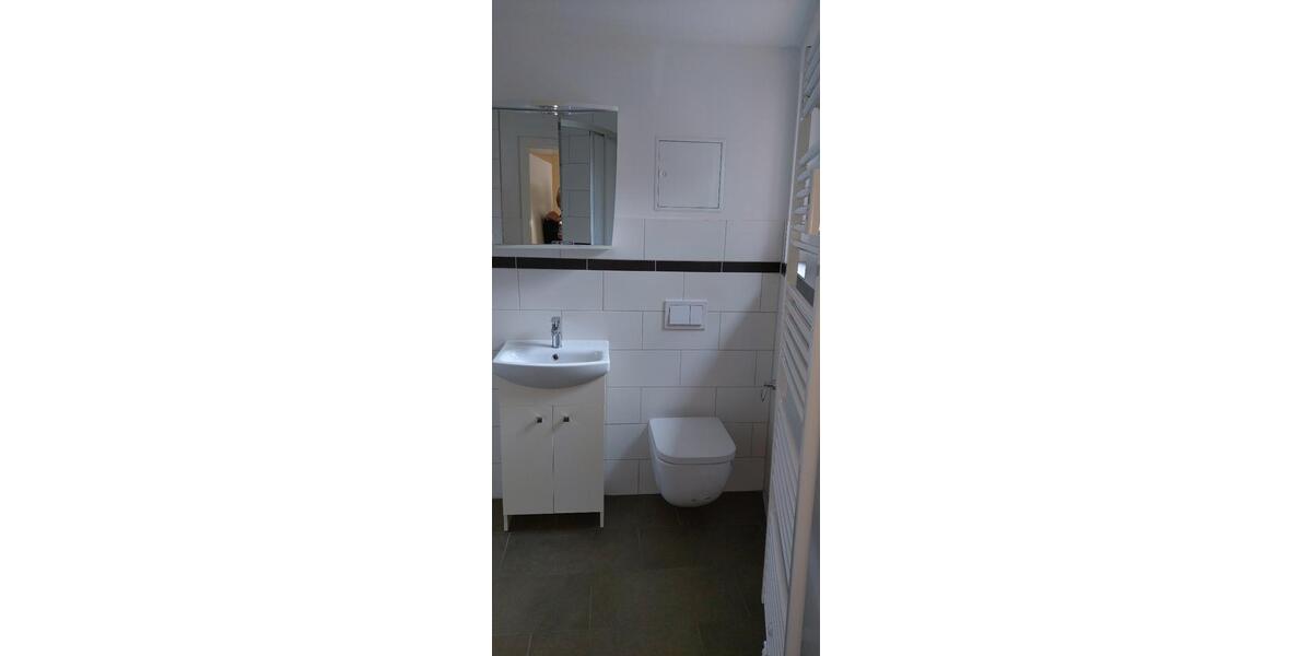 Etagenwohnung Plau am See - 2 Zimmer, 35 m&sup2;, 300&euro; | Angebot:26665589
