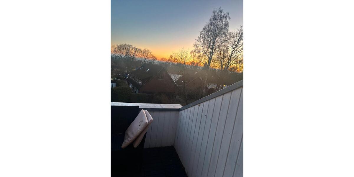 3 Zimmer Dachgeschoss Wohnung 3 zimmer