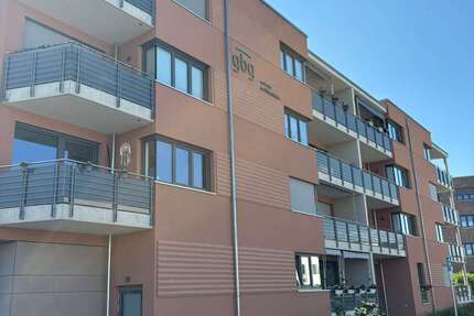 Wohnung zum Mieten in Hildesheim 451,61 € 75.89 m² 3 zimmer