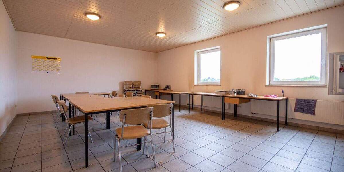 Gewerbeobjekt Thalmässing - 9.400&euro; | Angebot:24423570
