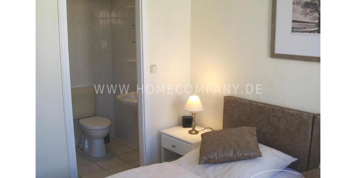 Wohnen auf Zeit Bad Schwartau - 2 Zimmer, 31 m&sup2;, 810&euro; | Angebot:25712263